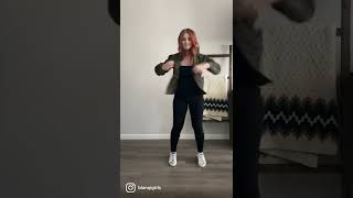Little Black Leggings - Lbl