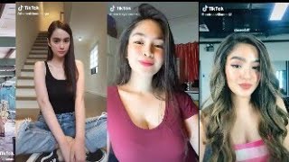 Pinay Celebrity-Tiktok Compilation