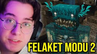 Arkadaşlarla Felaket Modu Daha Eğlenceli - Doğukan Adal Kaos Modu Oynuyor