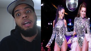 Thalía Natti Natasha No Me Acuerdo Official Audio No Me Acuerdo Audio Oficial Reaccion Thalía Natti Natasha No Me Acuerdo Official Audio No Me Acuerdo Audio Oficial Reaccion