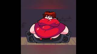 Friday Night Fartin A Gy Girlfriend. Tw Burping, Farting, And Stomach Gurgles.