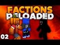 ANGRIFF AUF UNS UND NEUE BASE! - Minecraft Factions RELOADED ...