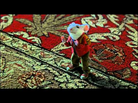 Stuart Little 2 - Movie Trailer