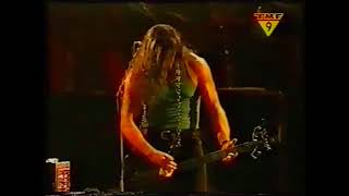 Watch Type O Negative Prelude To Agony video