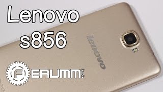 Lenovo S856 Цена