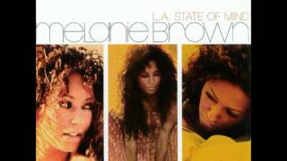 Watch Melanie B Hold On video