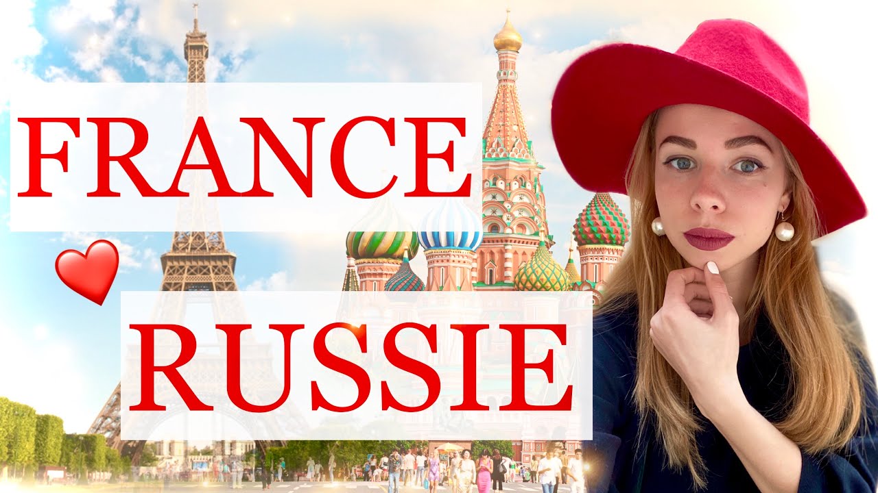 French russe