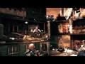 Let's Play Max Payne 3 : Chapter 9 - Here I Was Again Half Way Down The World