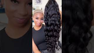 Human Hair Is Super Versatile Supporting Any Restyle