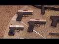 firearm