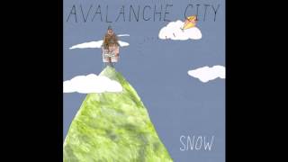 Watch Avalanche City Snow video