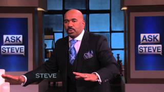Ask Steve - I Have To go To The Bathroom