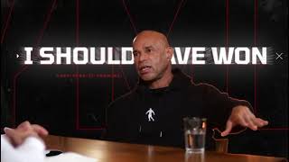 Kevin Levrone Visualization