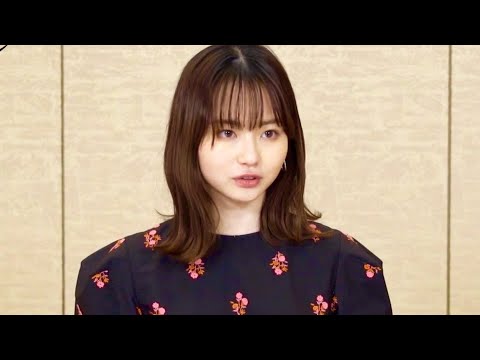 映画『名も無き世界のエンドロール』山田杏奈コメント動画
