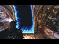 The Witcher 3: Geralt hates portals compilation