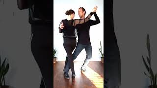 Zero To Tango - An Intermediate Cl