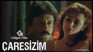 Çaresizim Türk Filmi | FULL | GÖKHAN GÜNEY