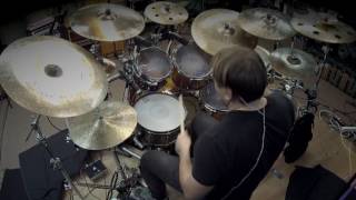 Victor Holiak-Guitar, Anton Davidyants-B, Aleksandr Murenko-Drums