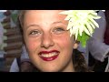 Film European championship of folklore Euro folk 2014 HD
