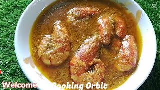 সর সবদ চড মছ ভন রসপChingri Vhuna Recipe 2025How To Icook Chingri Fish