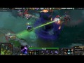 Dota 2 Facepalms - Surprise Black Hole