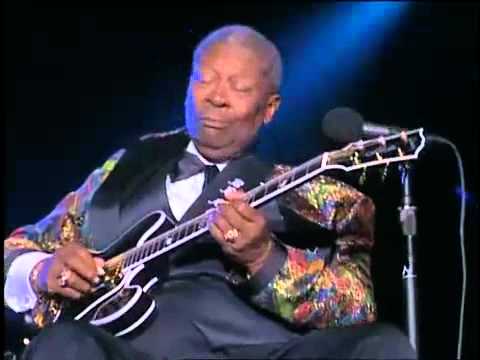 Bb King 320 Bb King 320