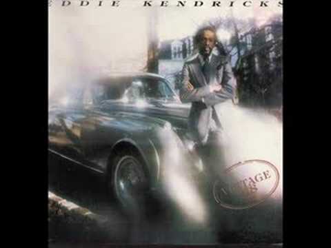 Eddie Kendricks - If It Takes All Night