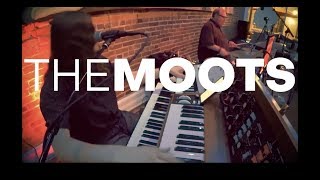 THE MOOTS Space 39 PROMO