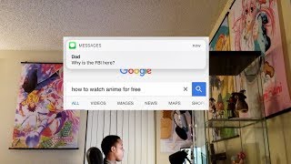 Daily Life of a Full Time Otaku!! (5,000 Subscriber Special)
