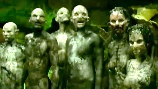 The Descent - Behind The Scenes 2005 Review
