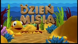 Minimini - Fragment Identu Dzień Misia 11 Lutego 2012