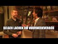 Belgen lachen zich rot om Rotterdams vuurwerkverbod