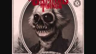 Watch Damned Things Ironiclast video