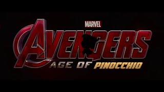 Avengers: Age of Pinocchio
