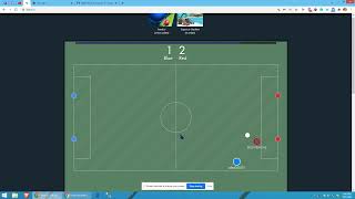 Bonk.io Football 1V1 Ft Best Pemdas Yt