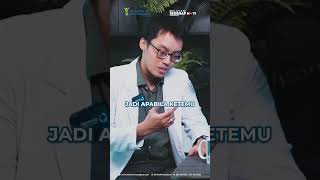 Tangan Sering Tremor Tiba-Tiba, Apakah Tanda Gejala Parkinson?