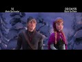 Everything Wrong With Frozen In 10 Minutes Or Less