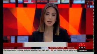 Arkas Lojistik - CNN Türk Güne Merhaba