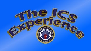 The ICS Experience
