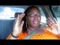 Vlog 44 ~ I don't care for long hair, shrug, work, etc.