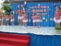 ước mơ tuổi thần tiên- mầm non bông sen Mỹ Tho