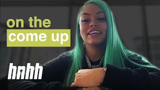 Mulatto on Gucci Mane Being Unable to Sign Her, Queen of Da Souf, WAP & More | HNHH's On The Come Up