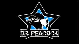 Dr. Peacock Pandemonium 01-12-2012 - Sporthallen Zuid - Amsterdam Nl