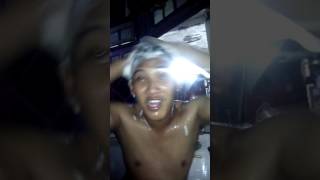 Bigo Live Lagi A Mandi Sambil Nyanyi Ditinggal Rabi