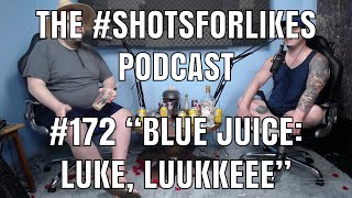 #172 "Blue Juice: Luke, Luukkeee"
