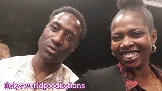 #MelsWorld pt4 THE CONVERSATION SCREENING SPECIAL with my Mum & #TeamMGT