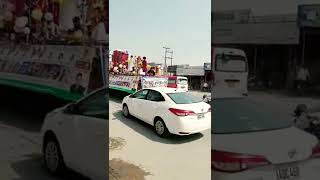 Punjab Culture Day 14 March Culture Day