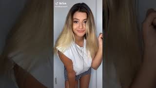 Melike Kavak Lanetlendiniz Dostum Akımı Melikekavak11 Yeni Tiktok Videosu