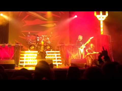 Vídeo Judas Priest