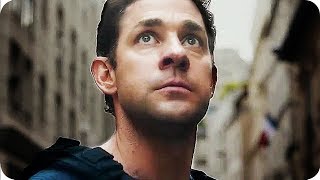 Jack Ryan Trailer Season 1 (2018) Amazon Series